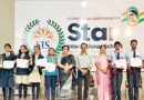 star international school : स्टार इंटरनॅशनल शाळेत ‘स्पेस डे’