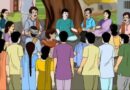 त्या १२ सदस्यांवर अपात्रेची टांगती तलवार
