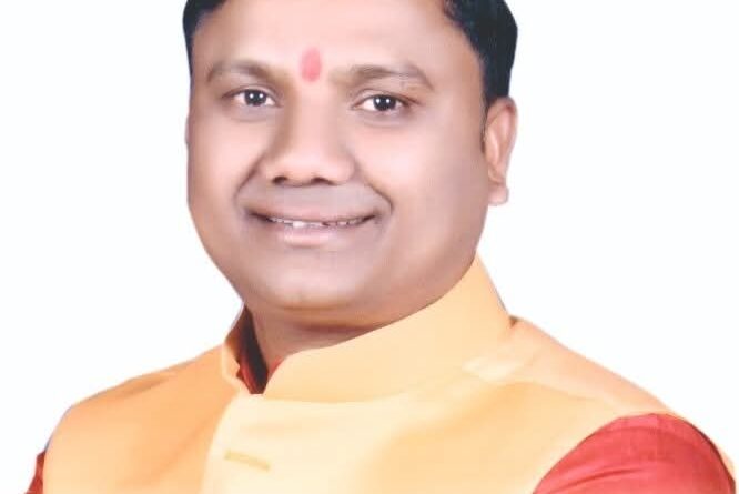 हर घर तिरंगा यात्रा अभियान को लेकर भाजपा (BJP)  की जिला बैठक