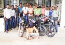 सराईत दुचाकी चोरटा (bike chor) पोलिसांच्या जाळ्यात