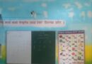 Zp School: जि.प.शाळेचा स्लॅब कोसळला