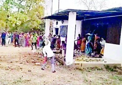 बीयरबारच्या विरोधात ग्रामस्थांचा उद्रेक