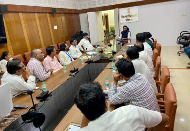 सुरळीत गॅस सिलेंडर पुरवठ्यासाठी जिल्हा प्रशासन कटिबद्ध