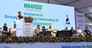 उद्योगांमुळे देशाच्या अर्थव्यवस्थेला मोठी उभारी : मुख्यमंत्री देवेंद्र फडणवीस