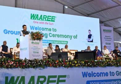 उद्योगांमुळे देशाच्या अर्थव्यवस्थेला मोठी उभारी : मुख्यमंत्री देवेंद्र फडणवीस