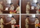 सालेकसा पोलिसांचा राज्य स्तरावर गौरव; ‘गुणात्मक अन्वेषणासाठी सर्वोत्कृष्ट प्रयत्न’ पुरस्काराने सन्मानित