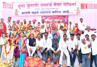 “सामूहिक विवाह सोहळ्याचे महत्त्व टिकवून ठेवा”- आ. संजय पुराम