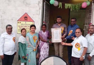 Samajik Samata Saptah : समाजातील शेवटच्या घटकातील मुला-मुलींनीही शिक्षण प्रवाहात येणे गरजेचे : जि.प.मुकाअ एम. मुरुगानंथम