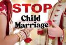 Akshaya Tritiya Child Marriage : अक्षय तृतीयेला होणार्‍या बालविवाहावर करडी नजर