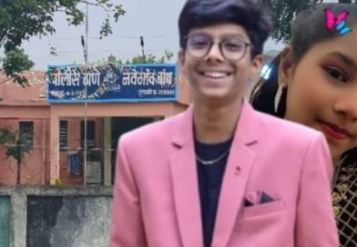 कालळाचा घाला: लग्नाला जाणाऱ्या बहीण-भावाचा भीषण अपघातात मृत्यू