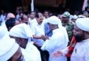 जश्ने ईद मिलाद-उन-नबीच्या पवित्र पर्वावर खासदार राजेंद्र जैन यांनी दिल्या शुभेच्छा!